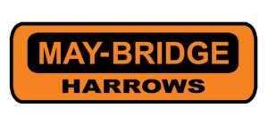 May Bridge Harrows