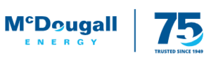 McDougall Energy Inc