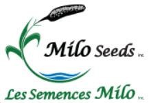 Milo Seeds Inc