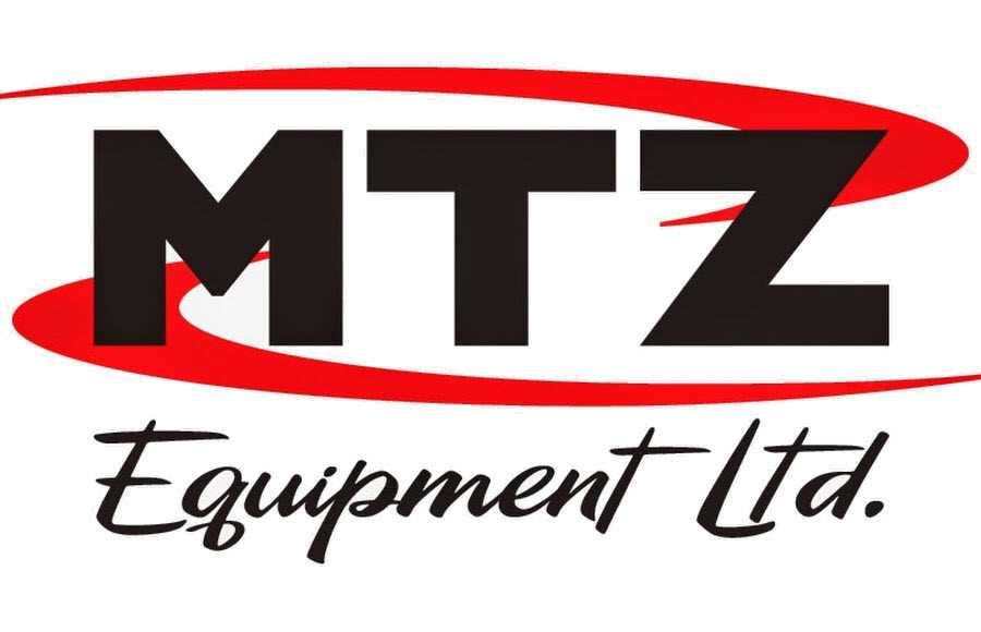 MTZ Equipment Ltd.