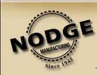 Nodge Manufacturing