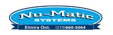 Nu-Matic Systems
