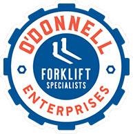 O'Donnell Enterprises Inc