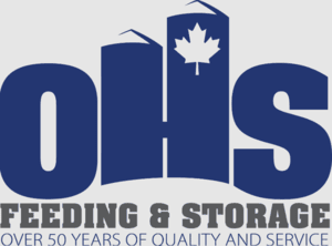 OHS Feeding & Storage