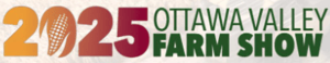 Ottawa Valley Farm Show