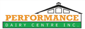 Performance Dairy Centre Inc