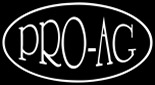 Pro-Ag Products