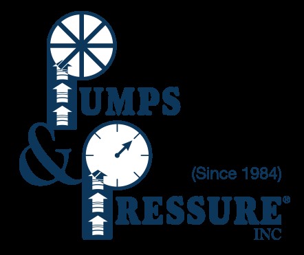 Pumps and Pressure Inc