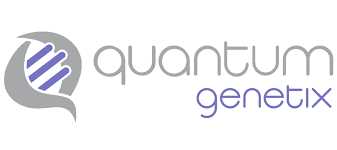 Quantum Genetix