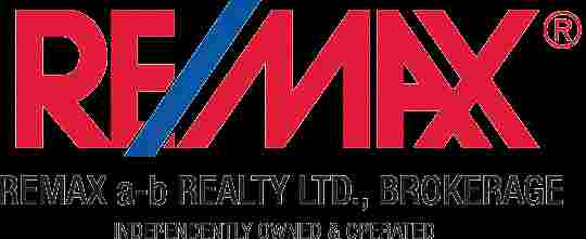 Re MAX a b Realty Ltd.