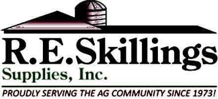 R.E. Skillings Supplies Inc