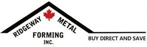 Ridgeway Metal Forming Inc.