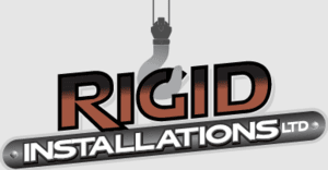 Rigid Installations Ltd