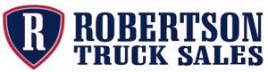 Robertson Truck Sales Inc