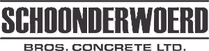 Schoonderwoerd Bros Concrete Ltd