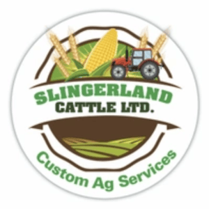 Slingerland Cattle Ltd.