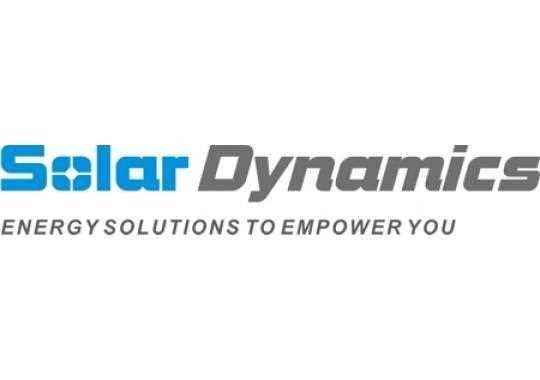 Solar Dynamics Corporation