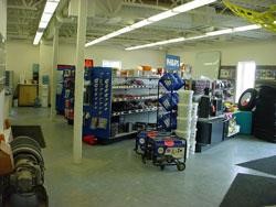 Southland Trailer Corp.