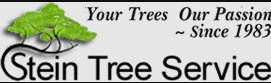 Stein Tree Service