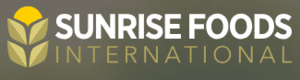 Sunrise Foods International Inc