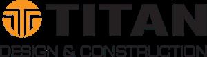 Titan Design & Construction