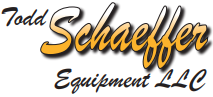 Todd Schaeffer Trucking & Equipment