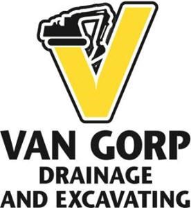 Van Gorp Drainage and Excavating