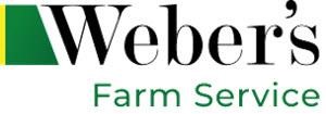 Webers Farm Service Corp.