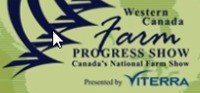 Western Canada Farm Progress Show