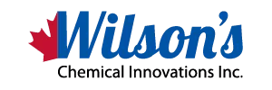 Wilson's Chemical Innovations Inc.