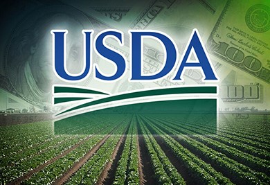 USDA