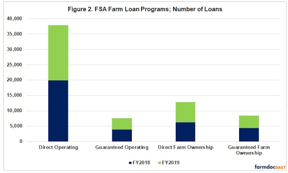 FSA farm loan