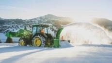 Tips for Finding & Buying a Used Snowblower