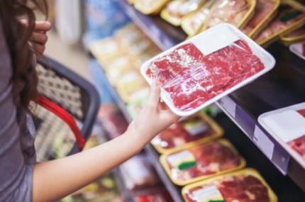 Consumers are seeing high prices at grocers. High demand, tight supplies and high production costs mean prices are likely to remain higher than normal