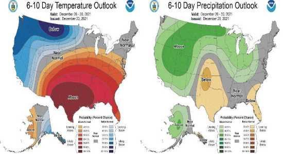 Climate Prediction Center