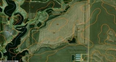 The USDA NRCS Web Soil Survey is a detailed report