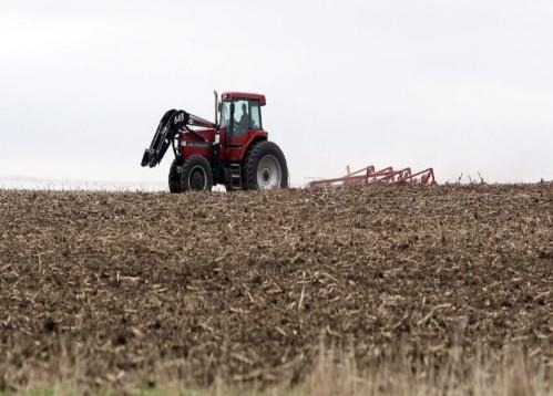 A bill in the Iowa House would impose new requirements for carbon dioxide pipelines and expand compensation for damage to farmland