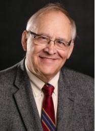 Dr. Richard Hanson, DSU