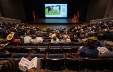 Texas A&M Beef Cattle Short Course brought participants from across the state, nation and world to hear expert advice on surviving in the ranching business