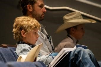 Ranching advice for the current and future generations was shared at the annual Texas A&M Beef Cattle Short Course