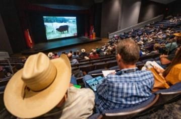 Managing animals and resources during drought were a key part of the message at the annual Texas A&M Beef Cattle Short Course