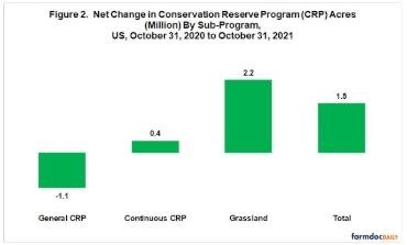 Net Year-over-Year Change