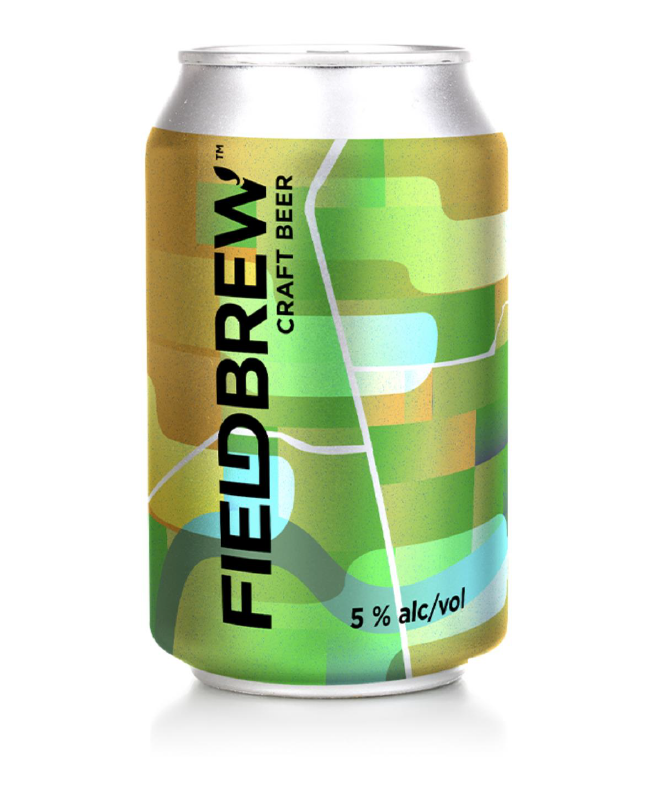 FieldBrew can