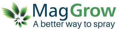 MagGrow logo