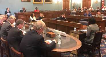 NCBA CEO Testifies on Capitol Hill: “Please Do No Harm!”
