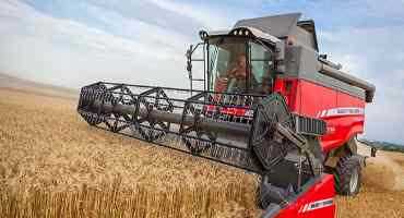 ParaLevel option now available on MF Activa S combines