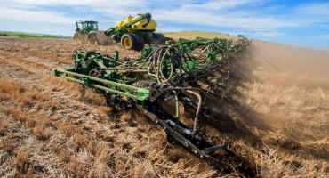 John Deere Relative Flow Blockage System: Everything You Need To Know