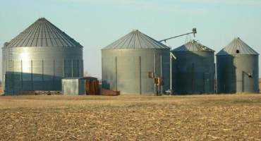 Account For Automation, Safety With Grain Drying And Storage Systems