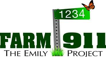 FARM 911 project hopes to help first responders locate farms quickly