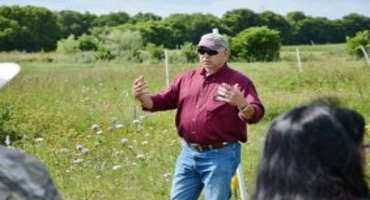 Online Tool Could Help Predict Forage, Other Conditions For Cattle Producers